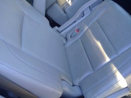 2014 TOYOTA HIGHLANDER, BLACK, LIMITED, 3.5L, AT,  AWD. Z25934